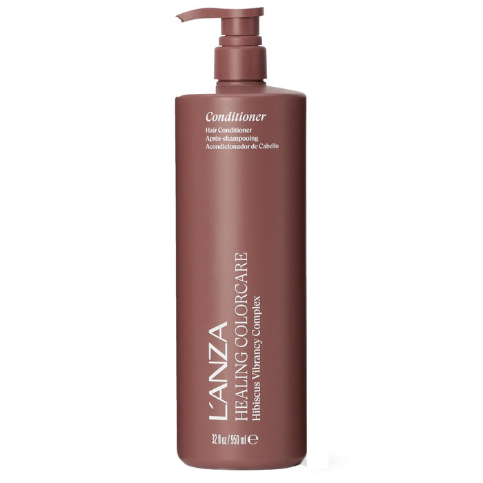 L'ANZA Healing ColorCare Color-Preserving Conditioner
