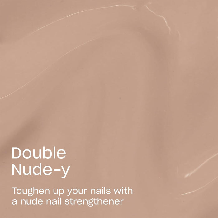 OPI Nail Envy Double Nude-y Nail Strengthener