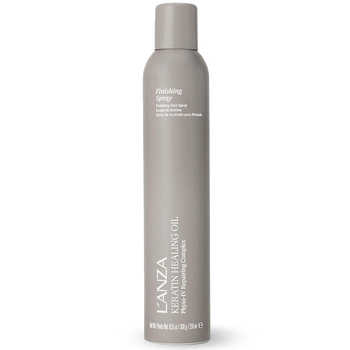 L'ANZA Keratin Healing Oil Lustrous Finishing Spray
