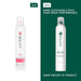 Old vs New packaging Biolage Freeze Fix Hairspray