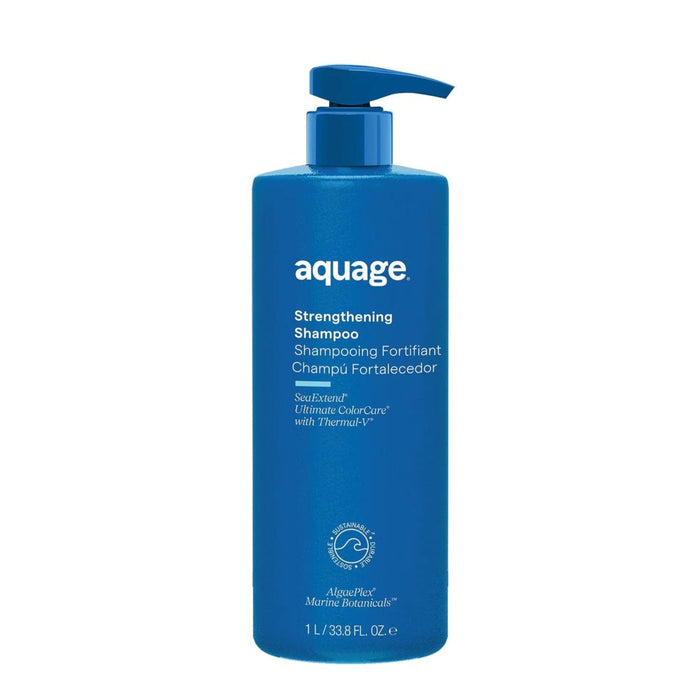 Aquage Strengthening Shampoo 33.8oz.