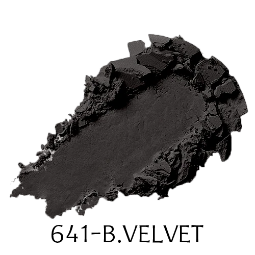 Sorme Mineral Botanicals Eye Shadow #641-Black Velvet