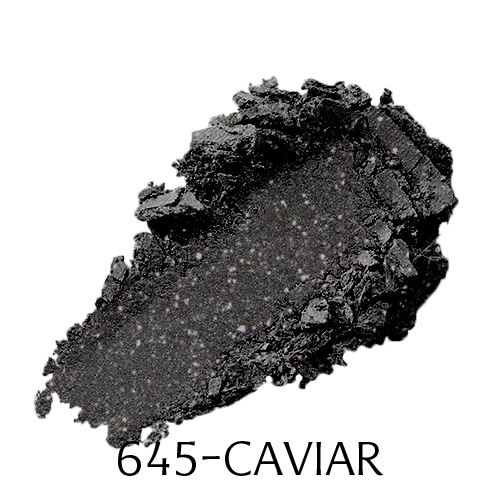Sorme Mineral Botanicals Eye Shadow #645-Caviar