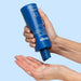 Aquage Strengthening Shampoo product texture