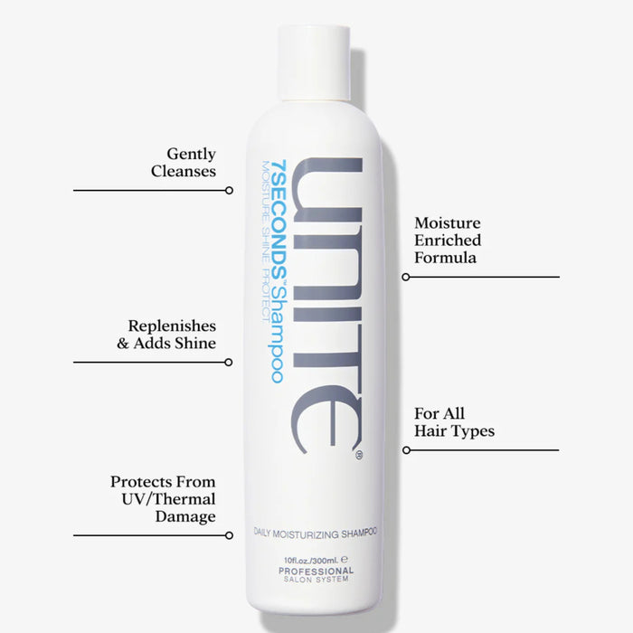 UNITE Pure Hydration Trio Holiday Set