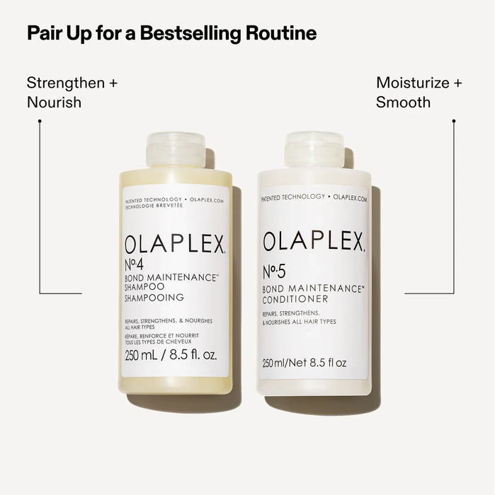 Olaplex No.4 & No.5 Shampoo and Conditioner Set