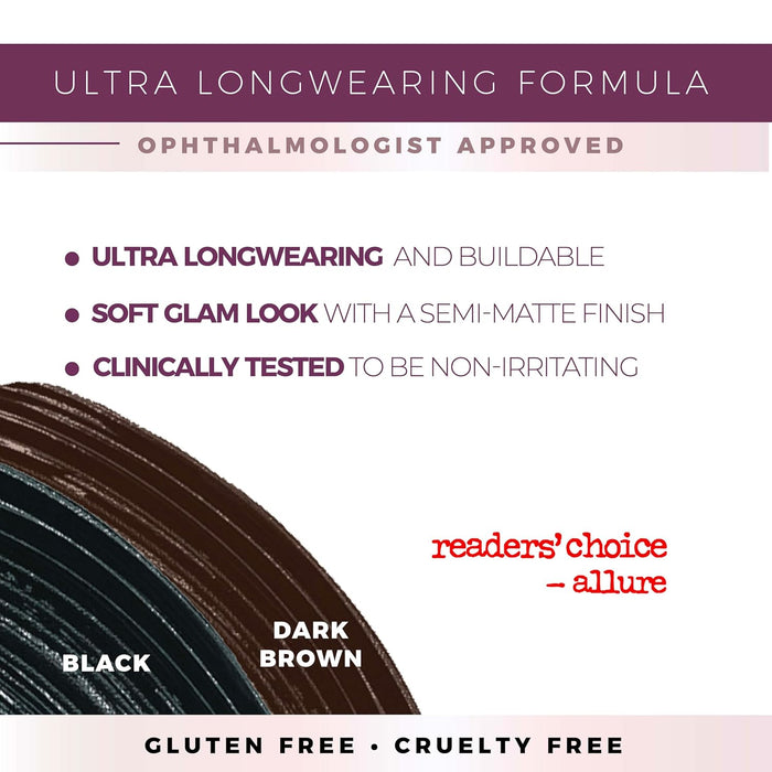 Blinc Amplified TUBING Mascara (2 Shades)