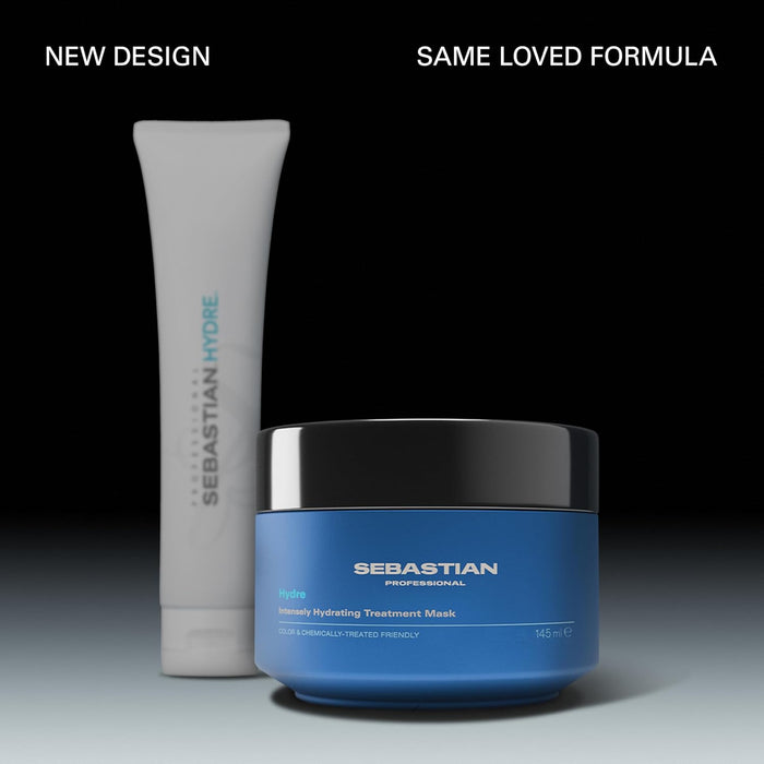 Sebastian Drench Mask