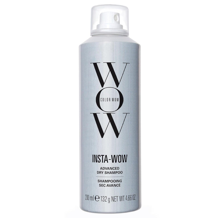 Color WOW Insta-WOW Advanced Dry Shampoo