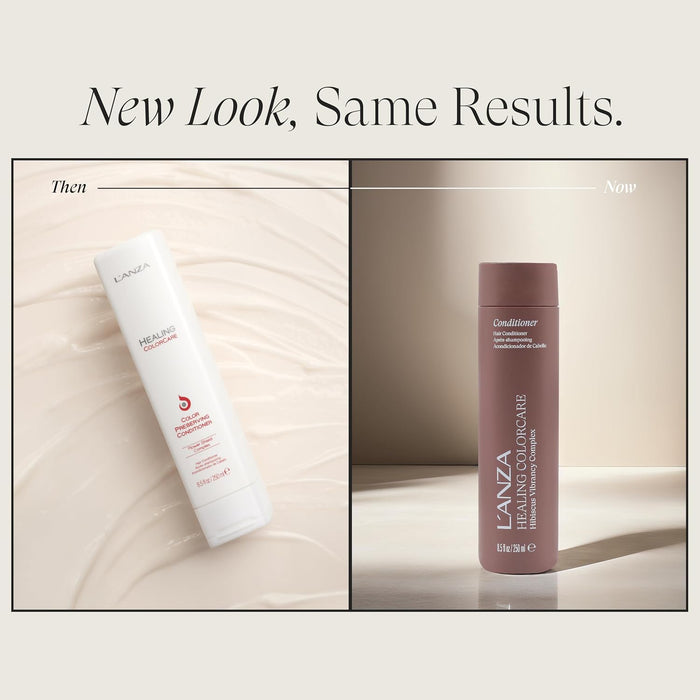 L'ANZA Healing ColorCare Color-Preserving Conditioner