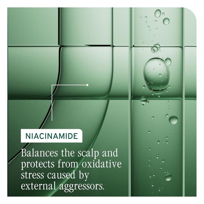 An ingredient of Biolage Full Rescue Restorative Hair Mask is niacinamide