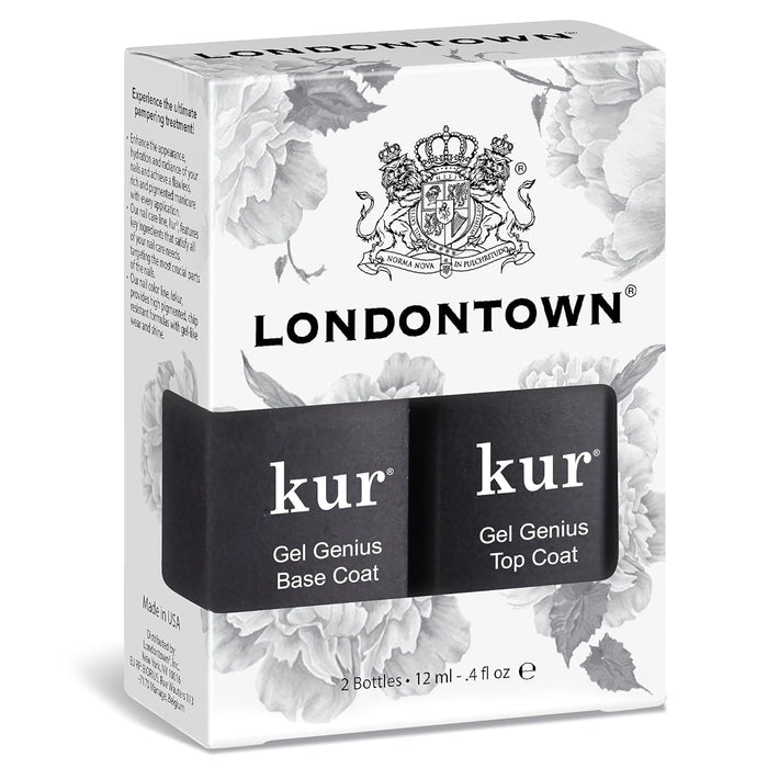 Londontown Gel-like Set