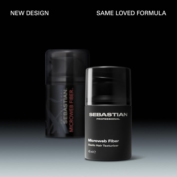 Sebastian Microweb Fiber