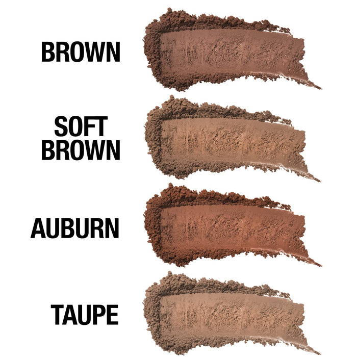 Palladio Brow Powder - Brown
