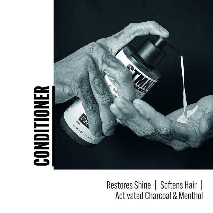 STMNT Grooming Goods Conditioner