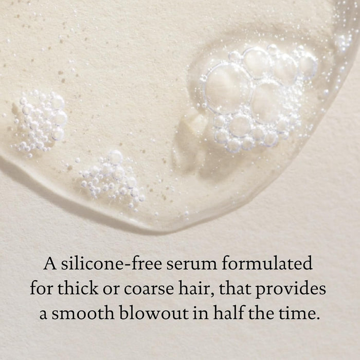 Living Proof No Frizz Smooth Styling Serum