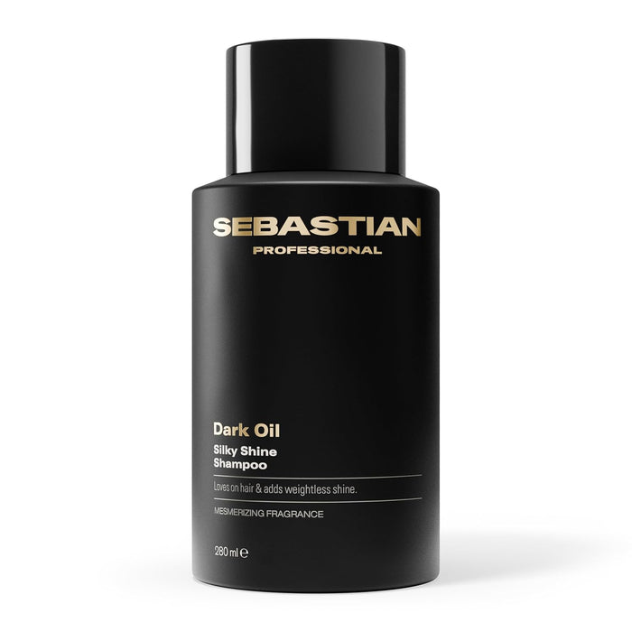 Sebastian Dark Oil Lightweight Shampoo