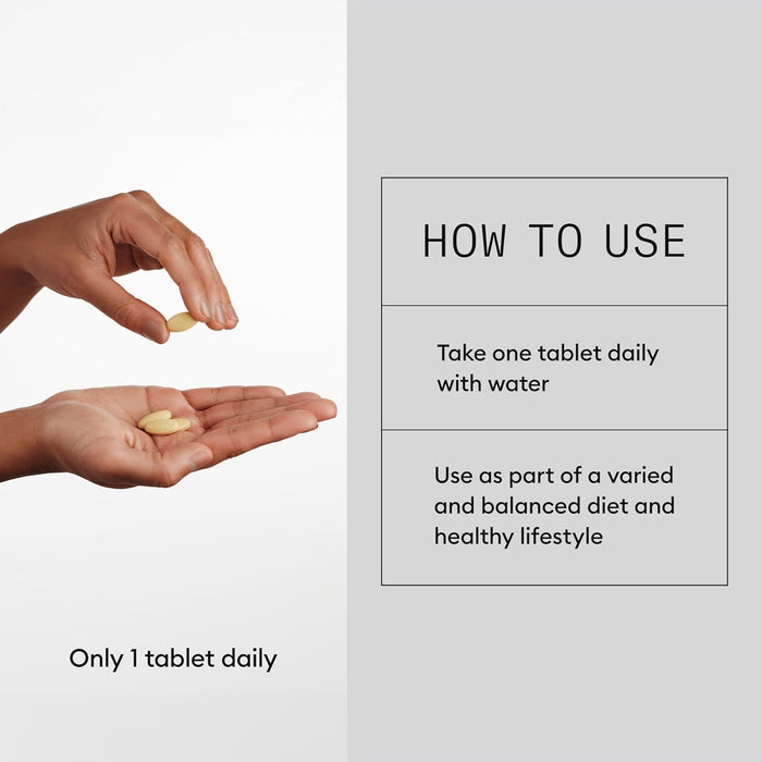 Nioxin Density Defend Hair Growth Supplements