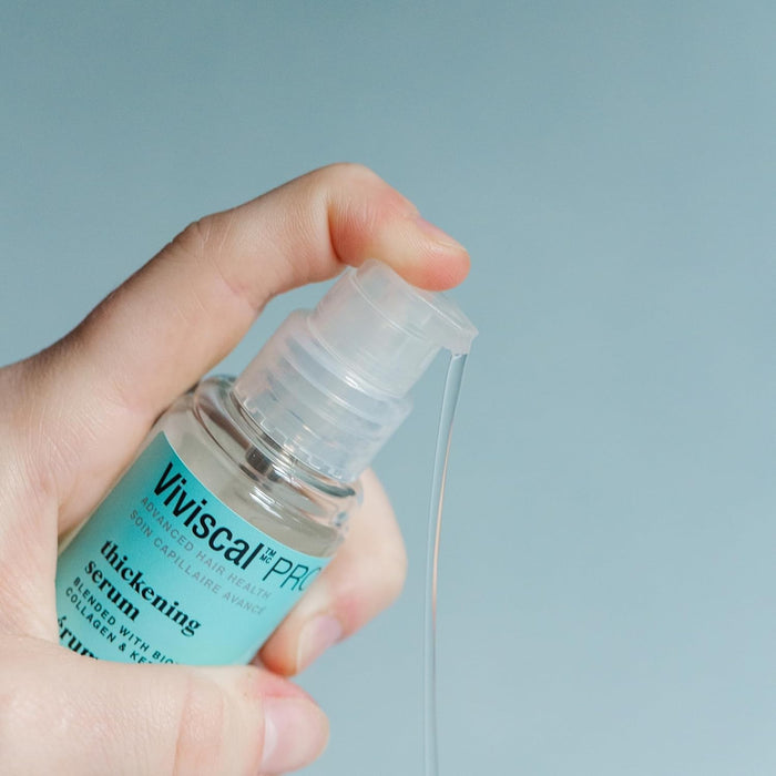 Viviscal Professional Thin to Thick Elixir