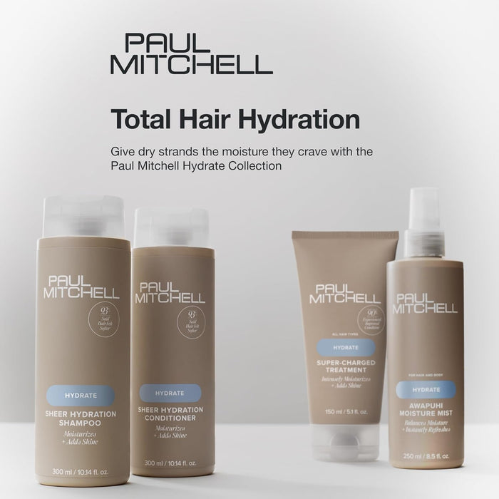 Paul Mitchell Sheer Hydration Shampoo