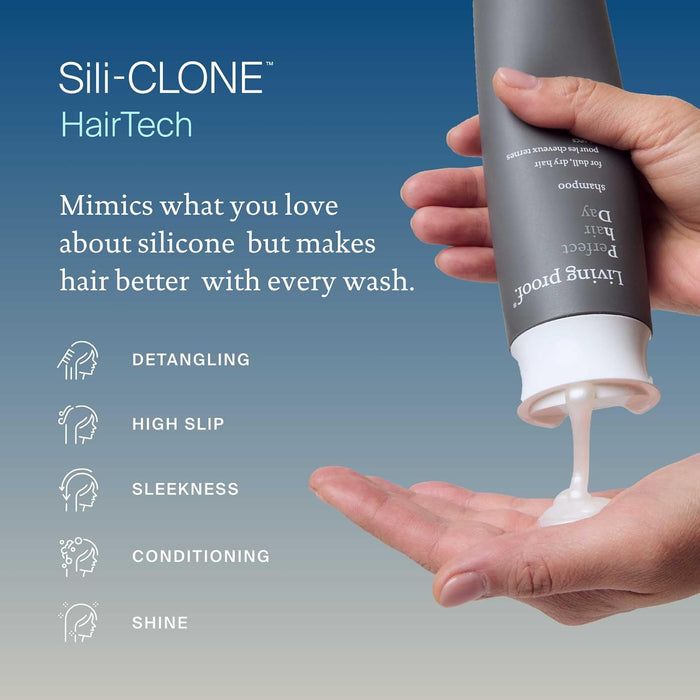 Living Proof Perfect Hair Day Conditioner