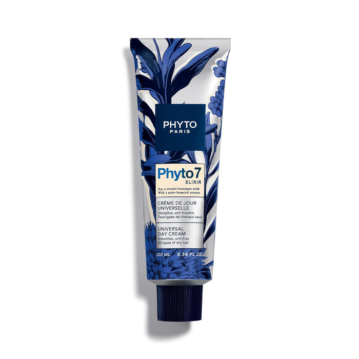 PHYTO 7 Elixir Universal Day Cream