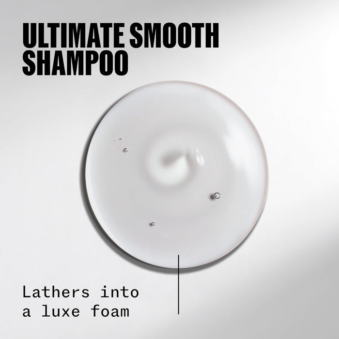 Wella Professionals Ultimate Smooth Shampoo
