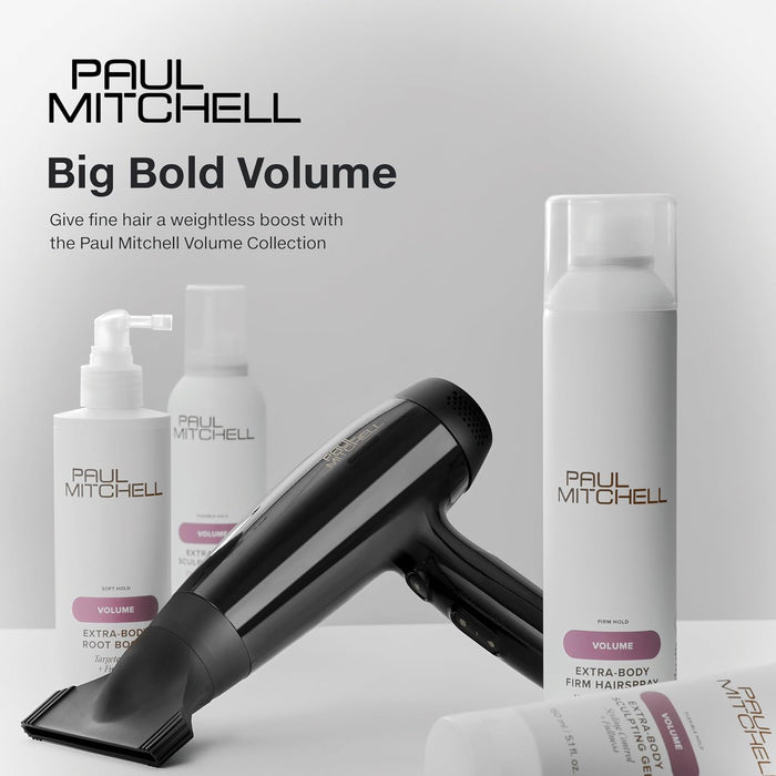 Paul Mitchell Extra-Body Sculpting Foam