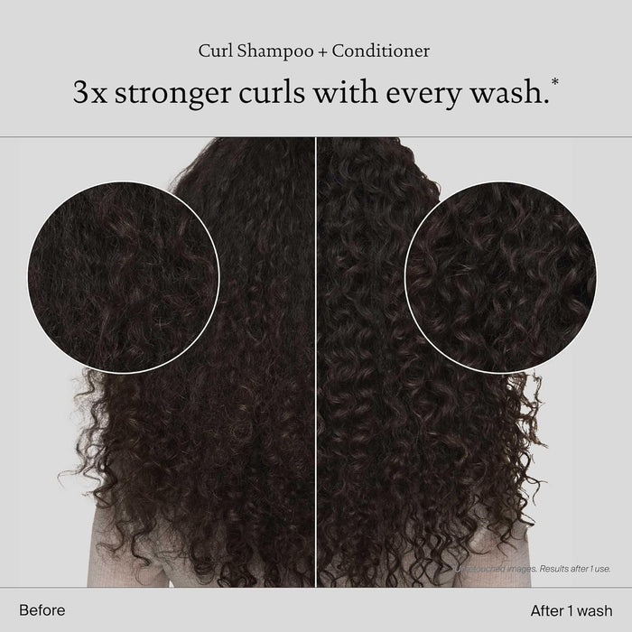 Living Proof Curl Shampoo