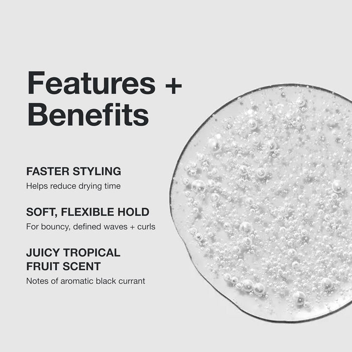 Paul Mitchell Round Trip Defining Serum