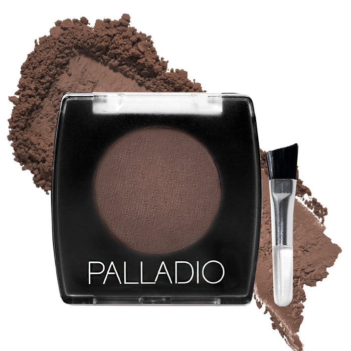Palladio Brow Powder - Brown