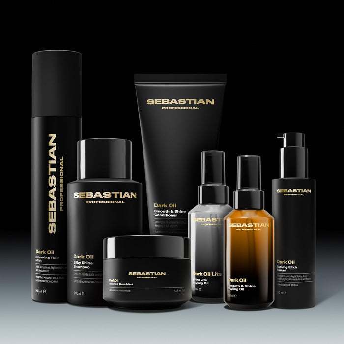 Sebastian Dark Oil LITE Hair Styling Oil