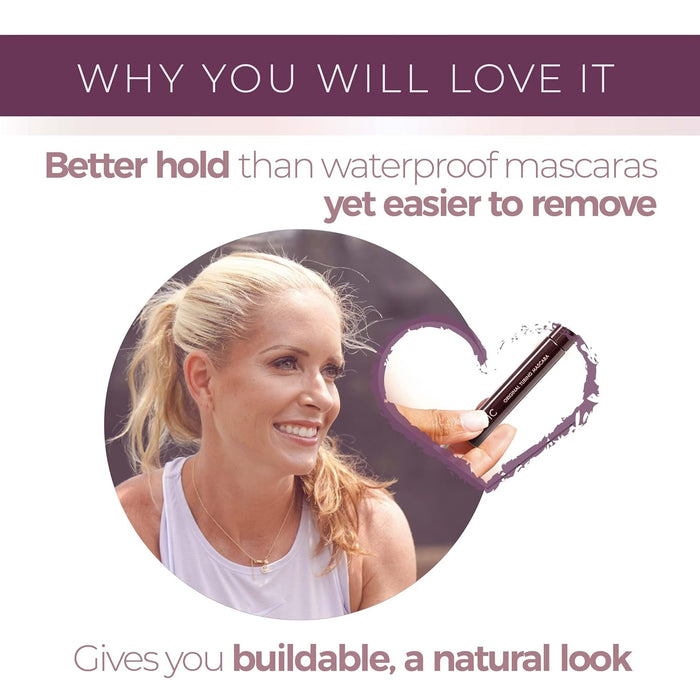 Blinc Original TUBING Mascara (2 Shades)