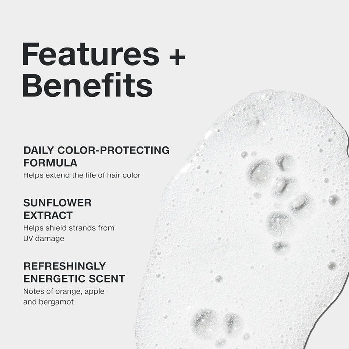 Paul Mitchell Color Protect Shampoo