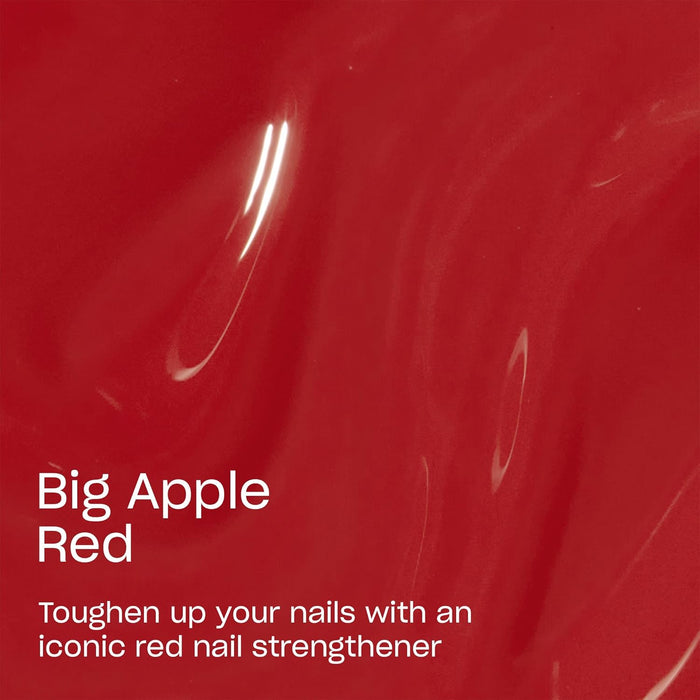 OPI Nail Envy Big Apple Red Nail Strengthener