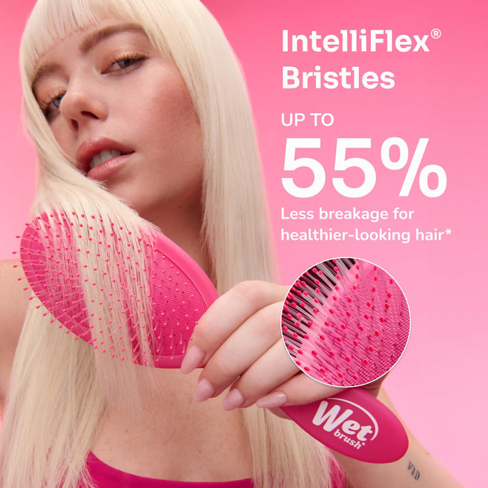 Wet Brush Pro Smooth Styler