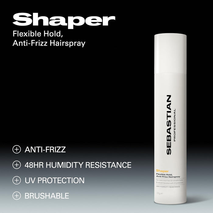 Sebastian Shaper Classic Hairspray