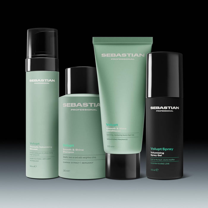 Sebastian Volupt Shampoo