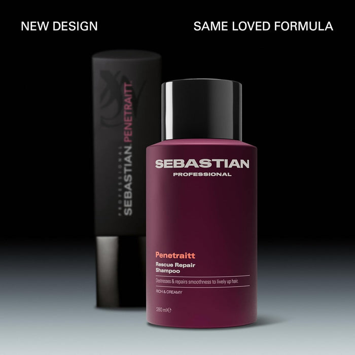 Sebastian Penetraitt Shampoo