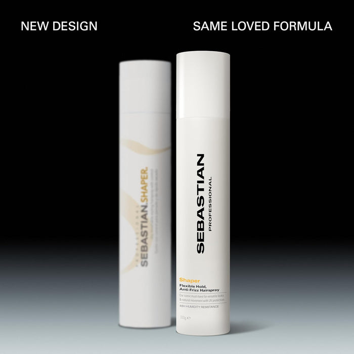 Sebastian Shaper Classic Hairspray