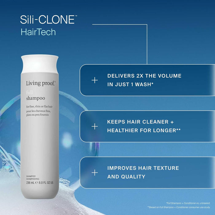 Living Proof Full Shampoo