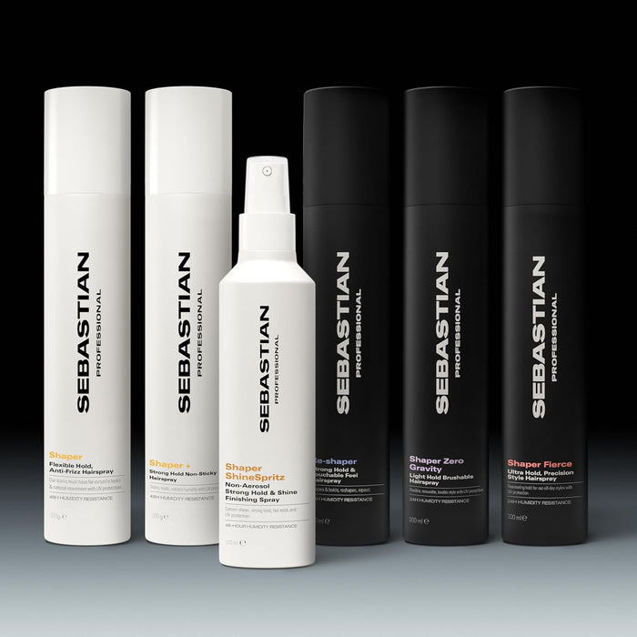 Sebastian Shaper Classic Hairspray