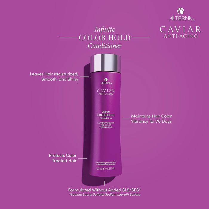 Alterna Caviar Anti-Aging Infinite Color Hold Conditioner