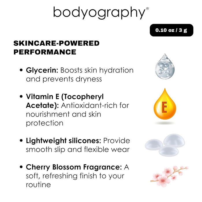 Bodyography Skin Slip Full Coverage Concealer - L1 (Cool Light)