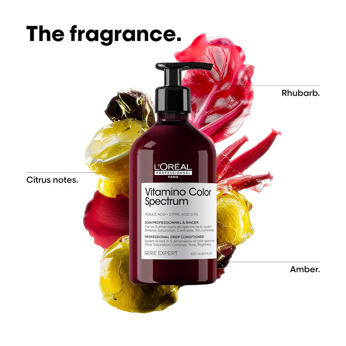L'Oréal Professionnel Paris Vitamino Color Spectrum Deep Conditioner