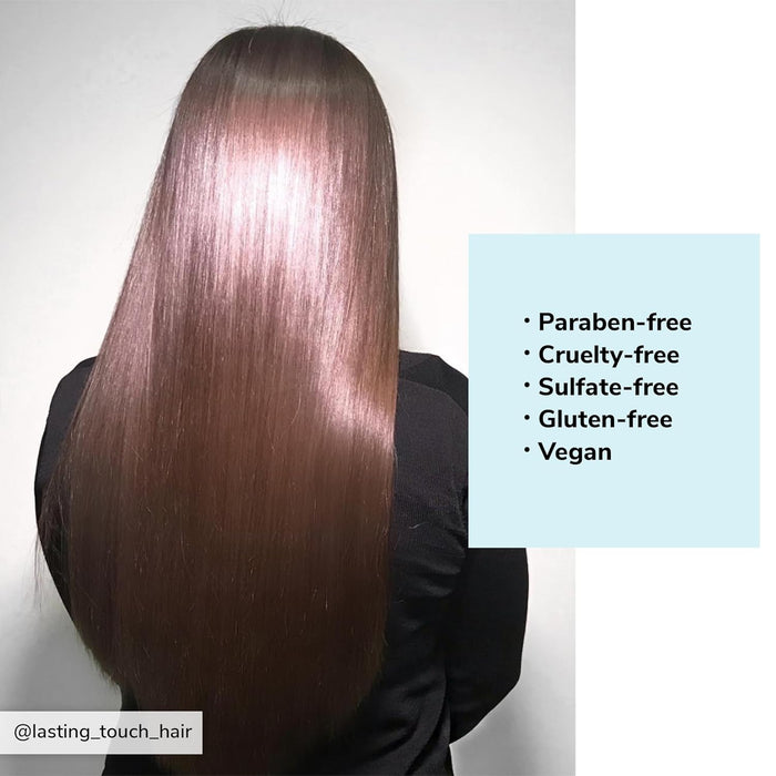 Color WOW Color Security Shampoo and Conditioner Duo for Fine-Normal Hair