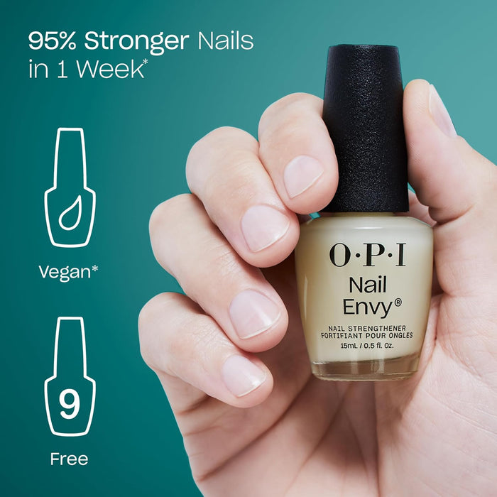 OPI Nail Envy Original Nail Strengthener