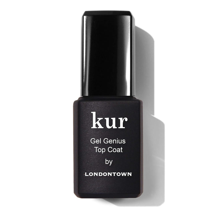 LONDONTOWN Gel Genius Top Coat