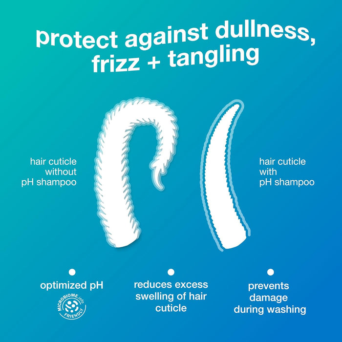 K18 Damage Shield pH Protective Shampoo