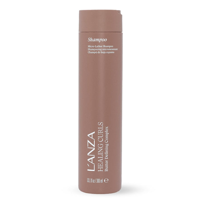 L'ANZA Healing Curls Shampoo